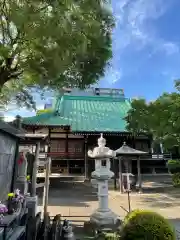 円泉寺(東京都)