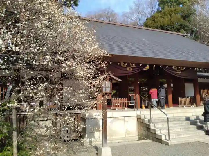 乃木神社(東京都)
