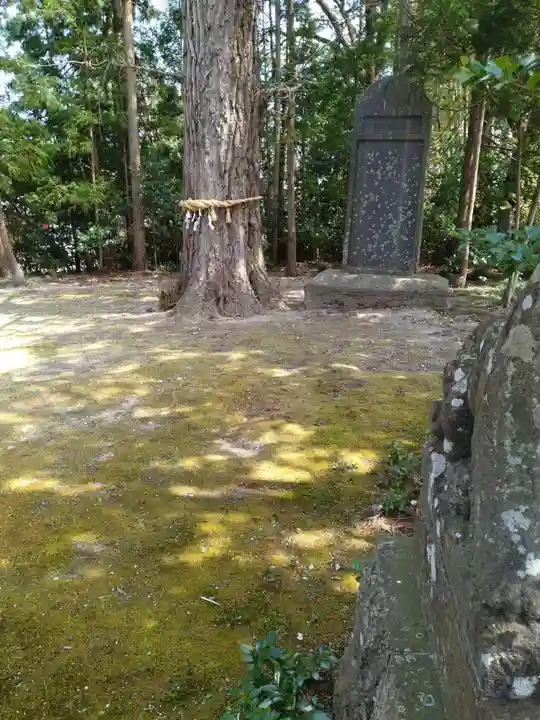 鹿嶋神社(宮城県)