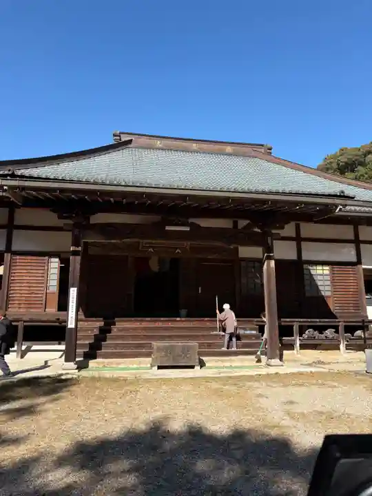 東昌寺(愛知県)
