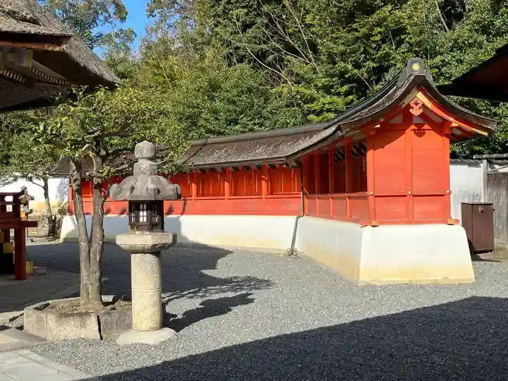 吉田神社(京都府)