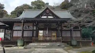 本土寺(千葉県)