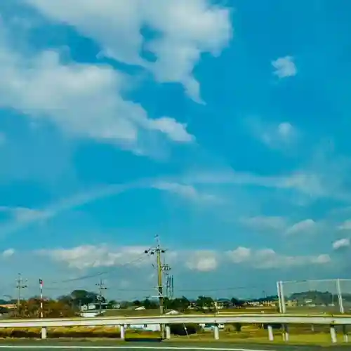 伊勢の国 四天王寺(三重県)