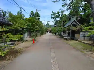 本成寺のその他建物