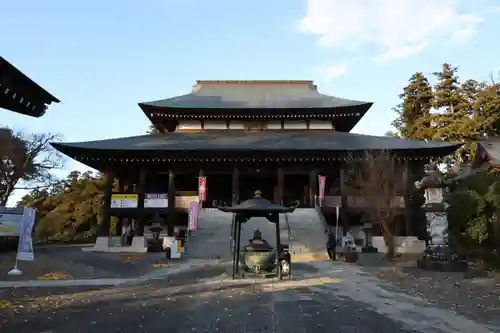 高蔵寺(千葉県)