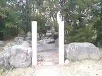 神社の本殿・本堂