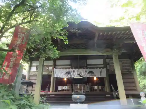 水潜寺(埼玉県)