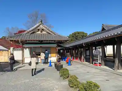 東福禅寺(東福寺)のその他建物