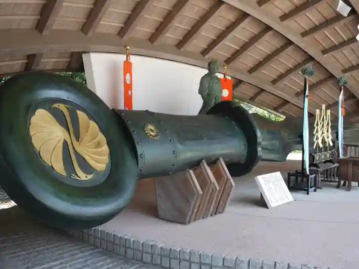 白鷺神社のその他建物