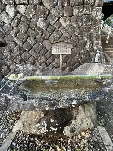 黒沼神社(福島県)
