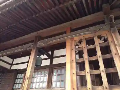 安受寺(愛知県)