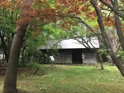 錦山天満宮のその他建物