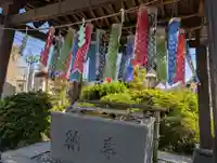 豊景神社(福島県)