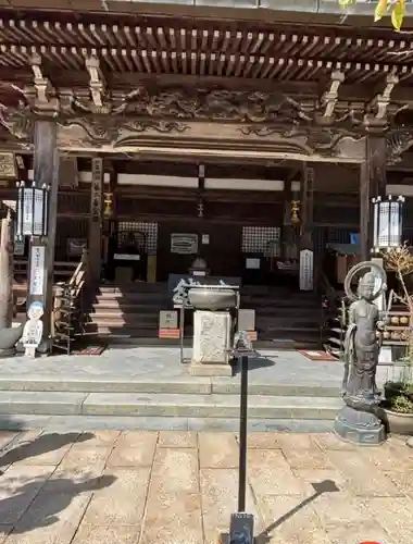 大聖院弥山本堂(広島県)