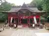 六所神社(愛知県)