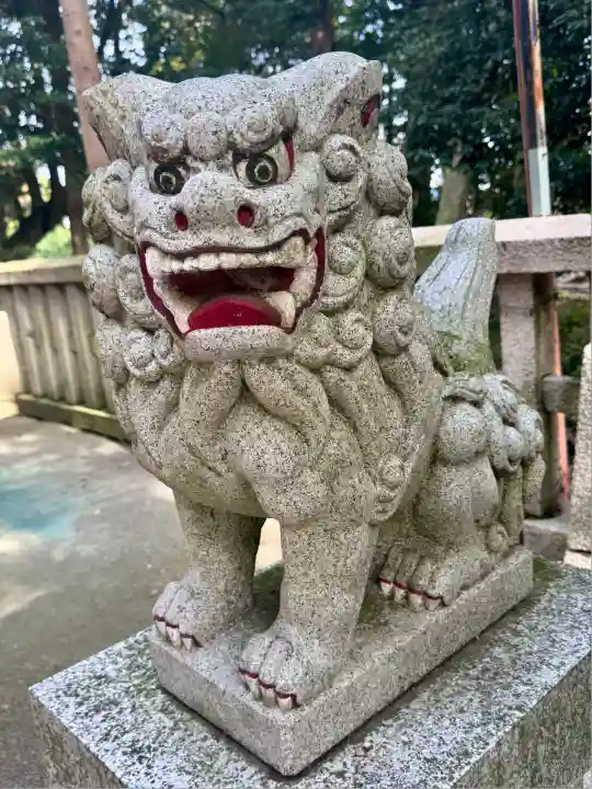劔神社(滋賀県)