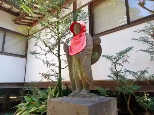 三寳寺(東京都)