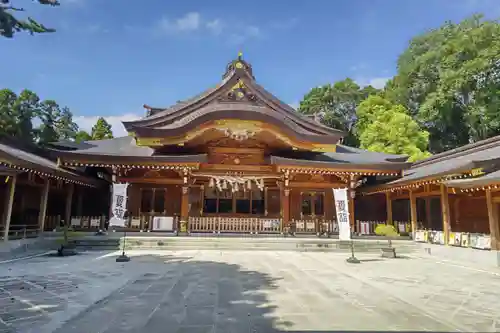 亀ケ池八幡宮(神奈川県)