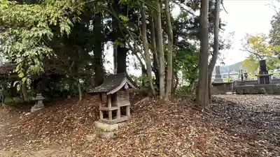 總宮神社(山形県)