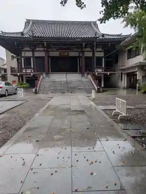 観音寺(東京都)