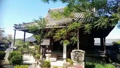 橘寺のその他建物
