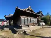 川跡神社(島根県)