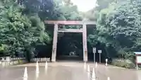 熱田神宮(愛知県)