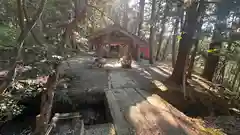 貴船神社(滋賀県)