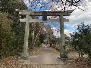 熊野神社(千葉県)