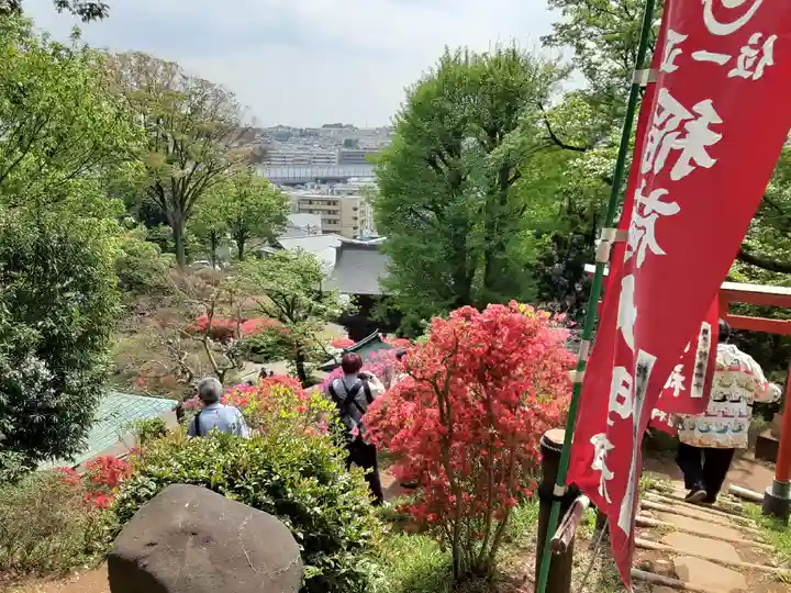 等覚院(神奈川県)