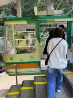 彌彦神社奥宮(御神廟)(新潟県)