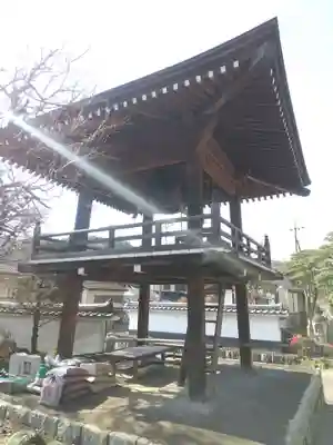 瀧泉寺(埼玉県)