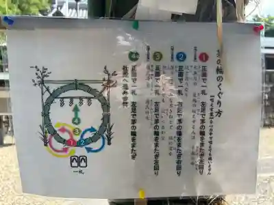 日吉神社(上社)(愛知県)