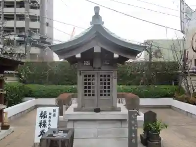 永福寺(東京都)
