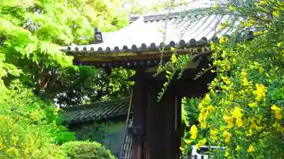 不退寺のその他建物