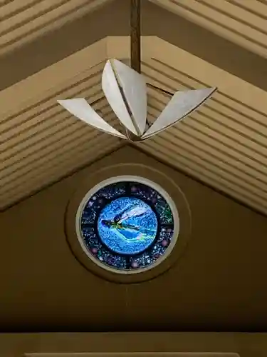 飛行神社のその他建物