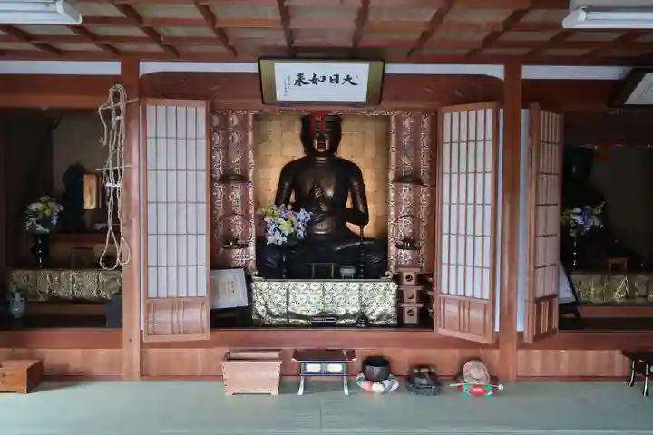 小浜大日堂(滋賀県)