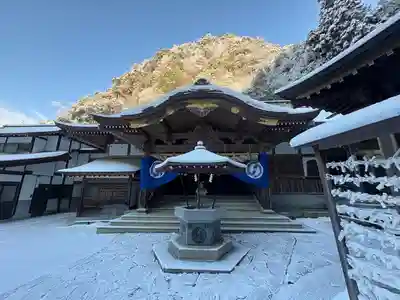 毘沙門堂(広島県)