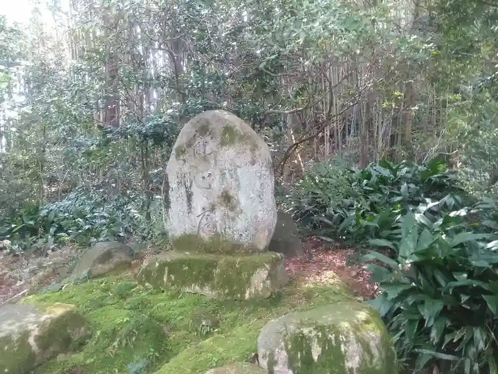 宗隣寺のその他建物