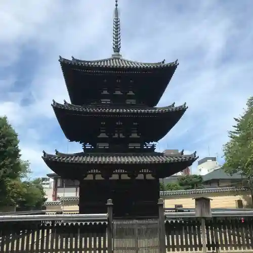 興福寺のその他建物