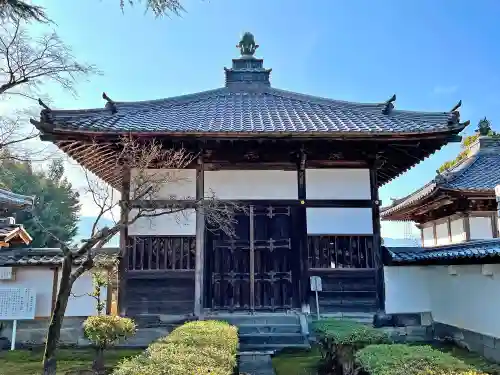 善導寺(福岡県)
