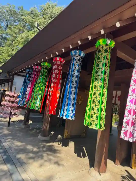 櫻木神社(千葉県)