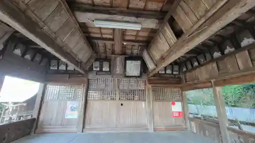 三島神社(愛媛県)