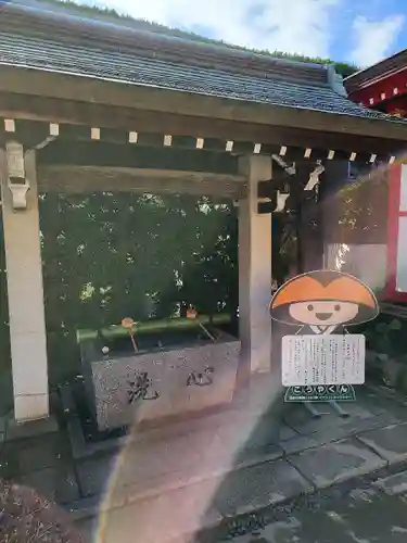 放生寺(東京都)