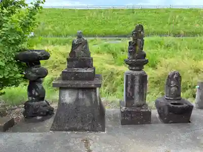 稲荷神社(千葉県)