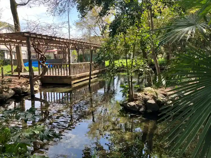 二宮神社(東京都)
