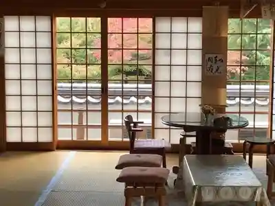 来迎寺(井戸来迎寺・紫雲山来迎寺)の本殿・本堂