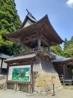 宝珠山 立石寺(山形県)