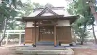 八坂神社(茨城県)