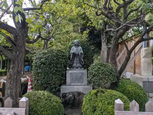亀戸天神社(東京都)